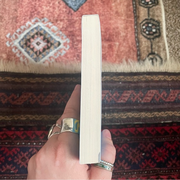 A Court of Frost and Starlight paperback - Picture 4 of 8